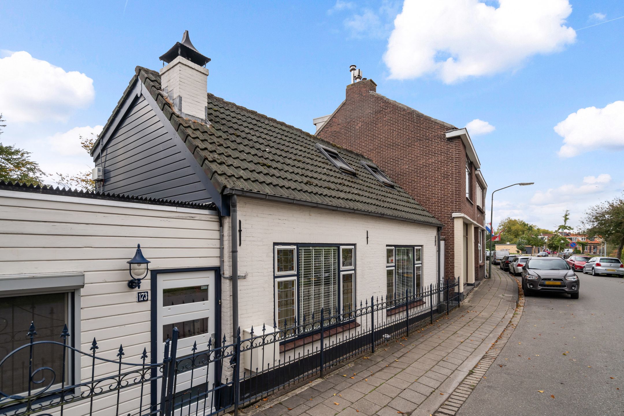 Foto 42 van Zuidendijk 173