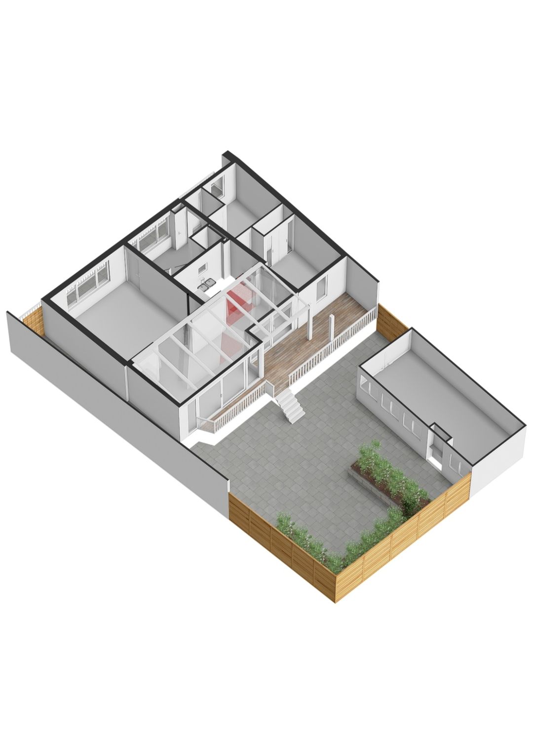 Foto 61 van Zuidendijk 173