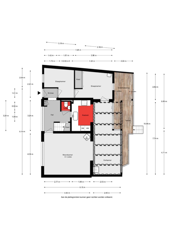 Photo 62 of Zuidendijk 173