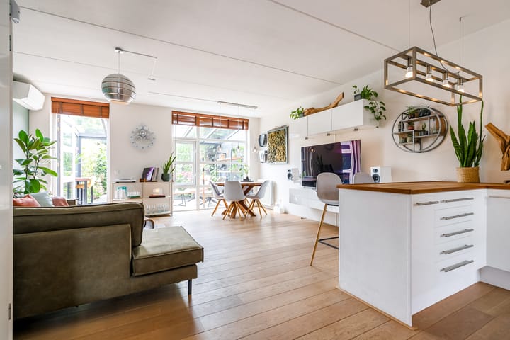 Foto 2 van Matho Tongastraat 39