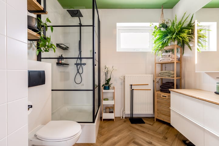 Foto 5 van Matho Tongastraat 39