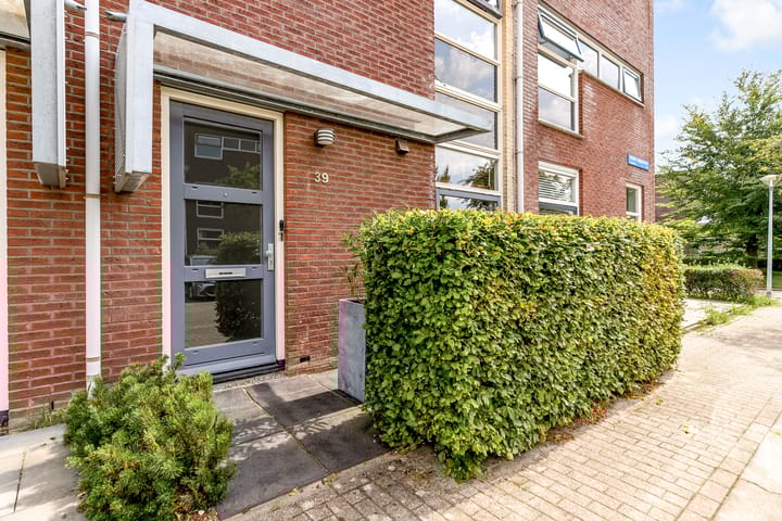 Foto 9 van Matho Tongastraat 39