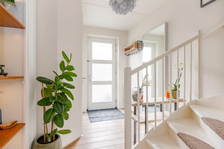 Foto 10 van Matho Tongastraat 39