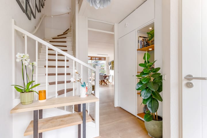 Foto 11 van Matho Tongastraat 39