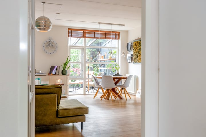 Foto 13 van Matho Tongastraat 39