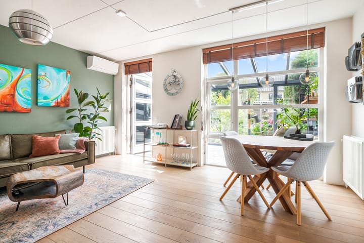 Foto 15 van Matho Tongastraat 39