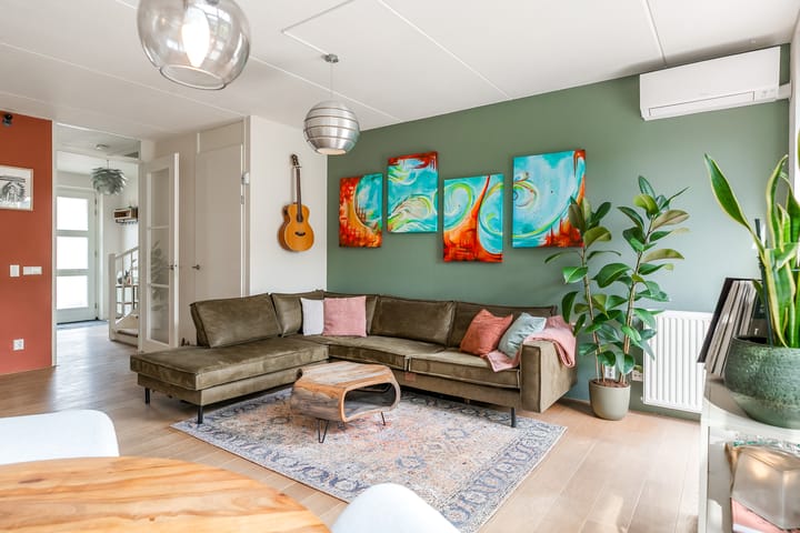 Foto 18 van Matho Tongastraat 39