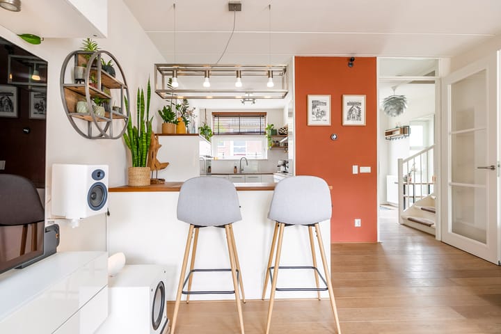 Foto 21 van Matho Tongastraat 39