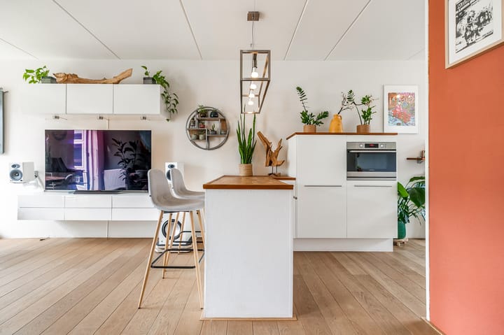 Foto 22 van Matho Tongastraat 39