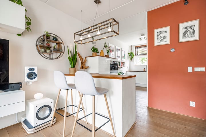 Foto 23 van Matho Tongastraat 39