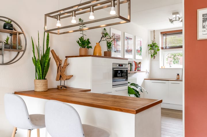 Foto 24 van Matho Tongastraat 39