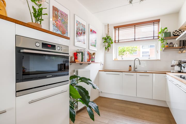 Foto 25 van Matho Tongastraat 39