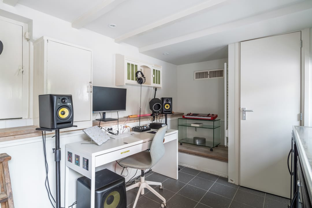 Foto 38 van Zuidendijk 173