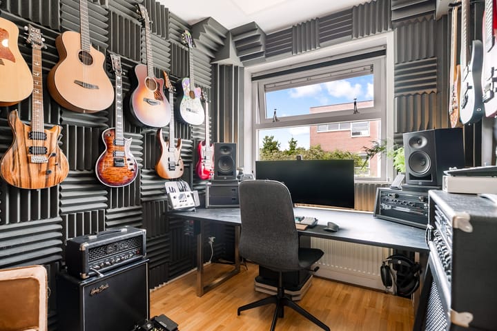 Foto 40 van Matho Tongastraat 39