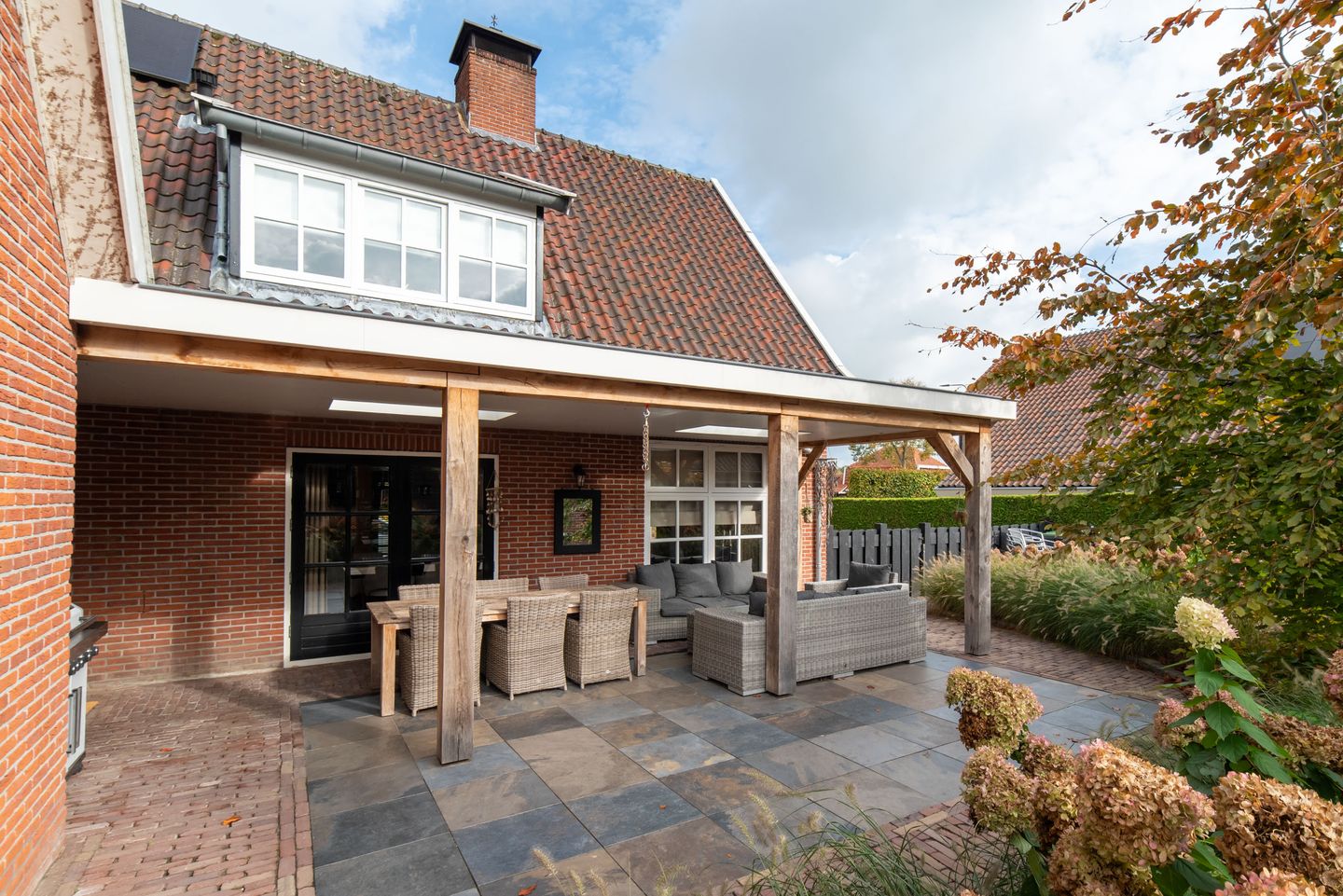 Photo 35 of Denekamperstraat 52