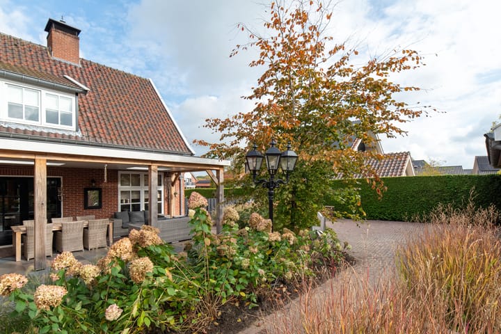 Foto 36 van Denekamperstraat 52