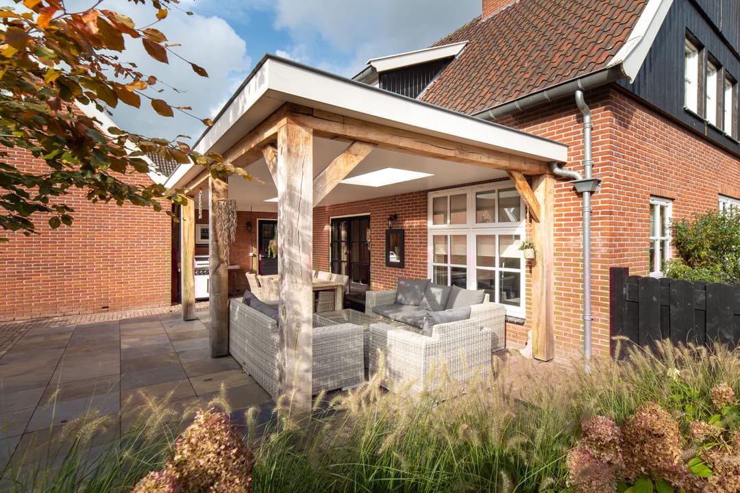 Photo 37 of Denekamperstraat 52