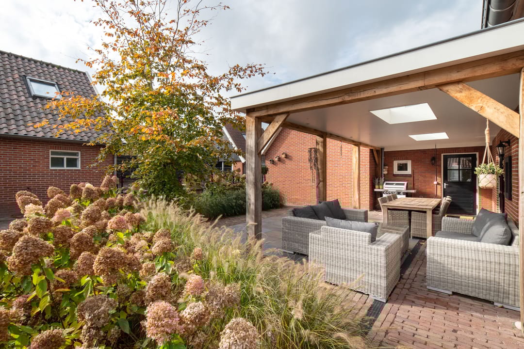 Photo 38 of Denekamperstraat 52