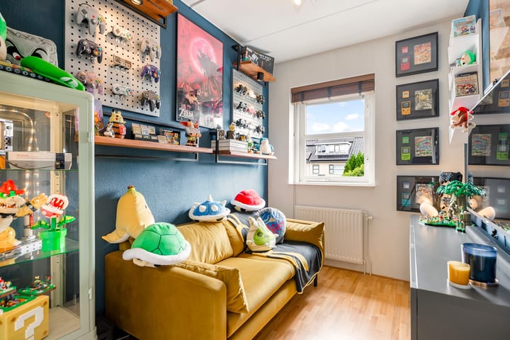 Foto 43 van Matho Tongastraat 39