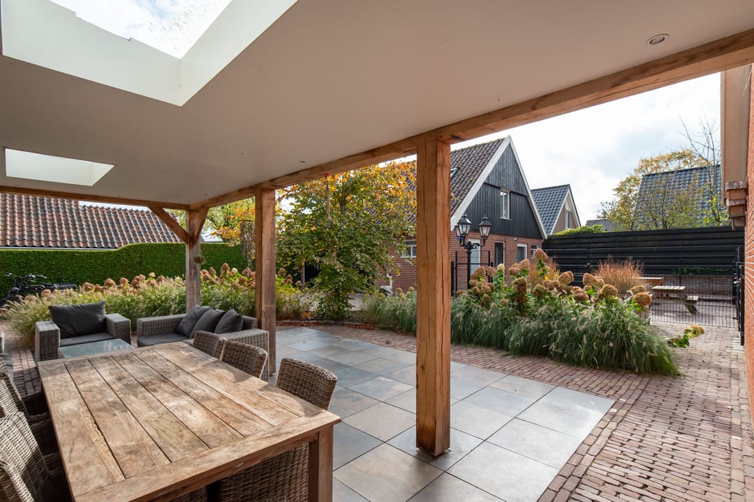 Photo 52 of Denekamperstraat 52