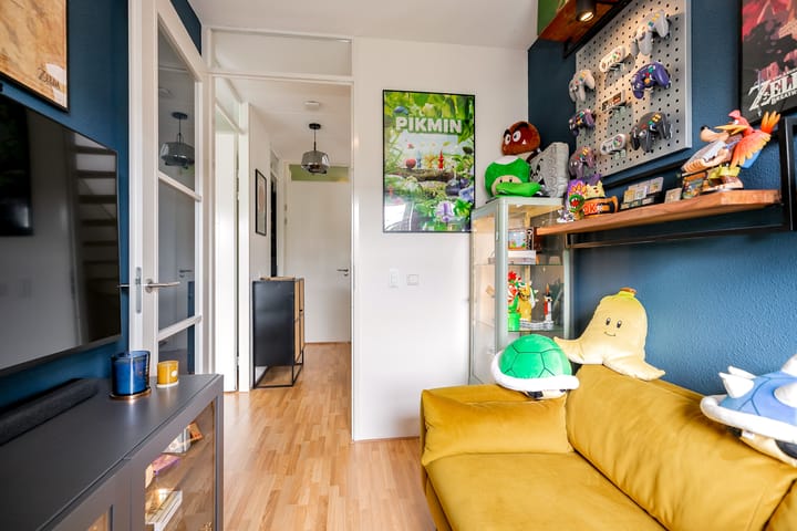 Foto 44 van Matho Tongastraat 39