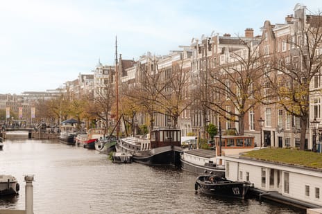 Keizersgracht thumbnail