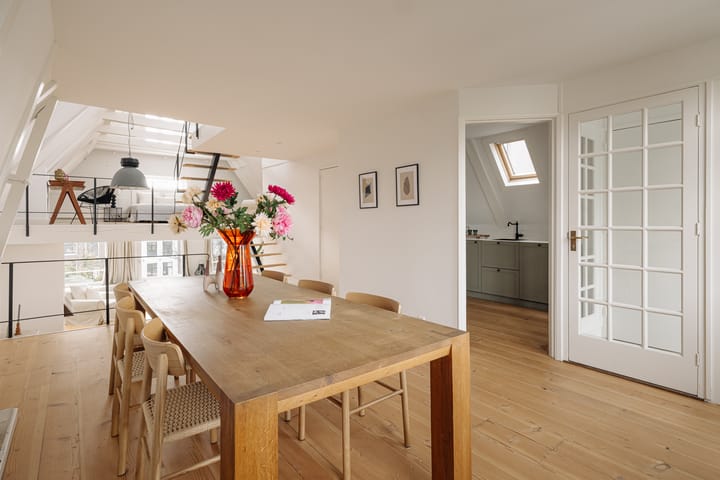 Foto 3 van Keizersgracht 735-3