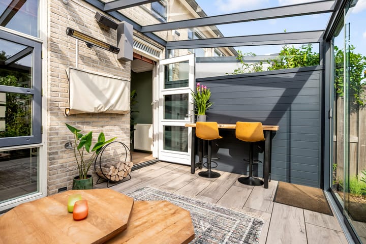 Foto 58 van Matho Tongastraat 39