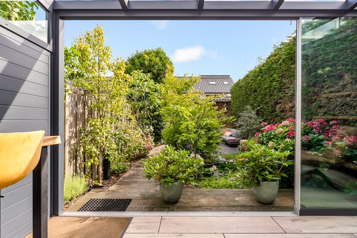 Foto 60 van Matho Tongastraat 39