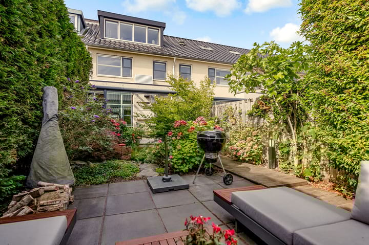 Foto 62 van Matho Tongastraat 39