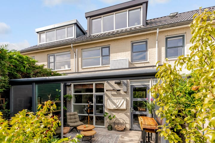 Foto 64 van Matho Tongastraat 39