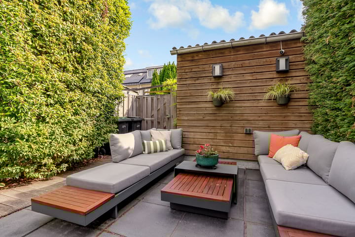 Foto 65 van Matho Tongastraat 39