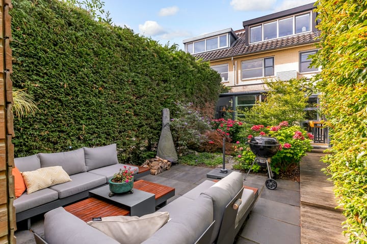 Foto 66 van Matho Tongastraat 39