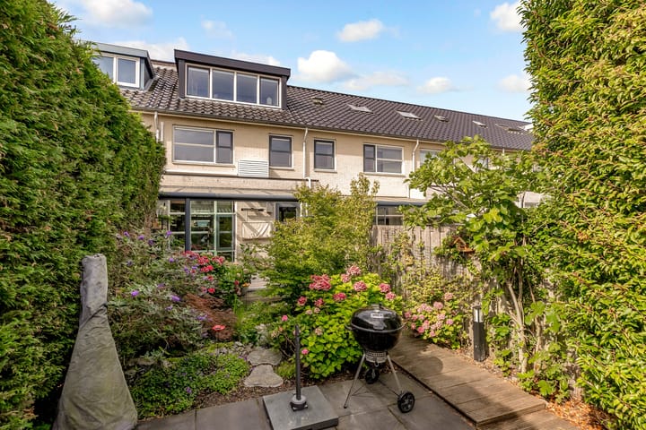 Foto 67 van Matho Tongastraat 39