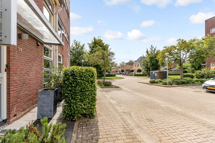 Foto 70 van Matho Tongastraat 39