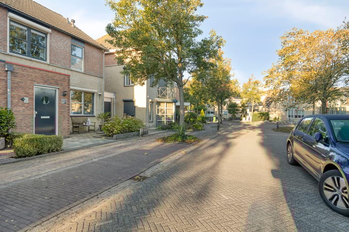 Foto 2 van de Toorn 18