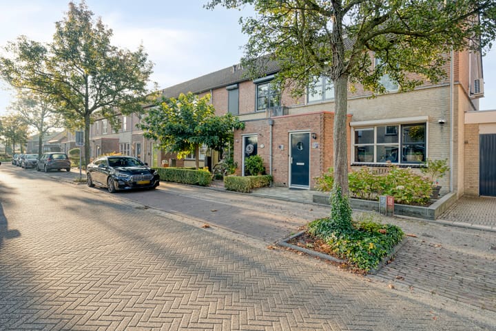 Foto 3 van de Toorn 18