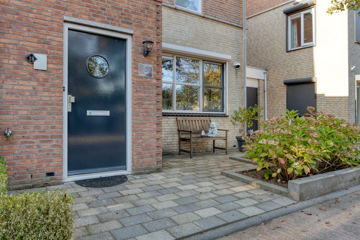 Foto 4 van de Toorn 18