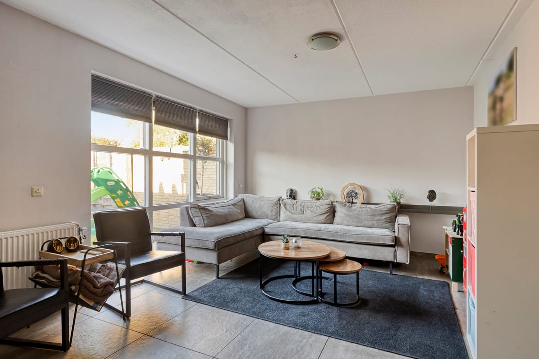 Foto 7 van de Toorn 18