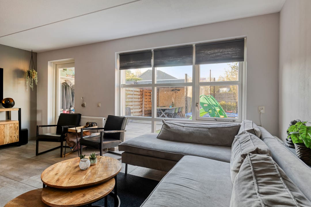 Foto 8 van de Toorn 18