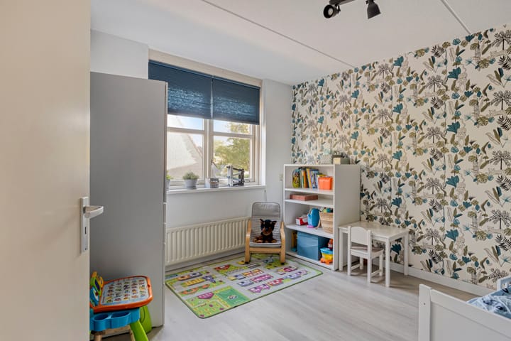 Foto 21 van de Toorn 18