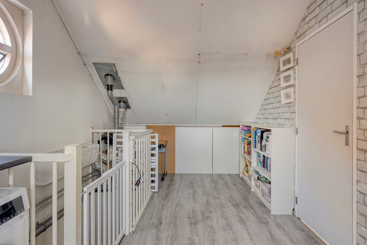 Foto 25 van de Toorn 18