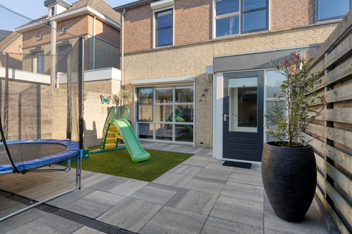 Foto 29 van de Toorn 18