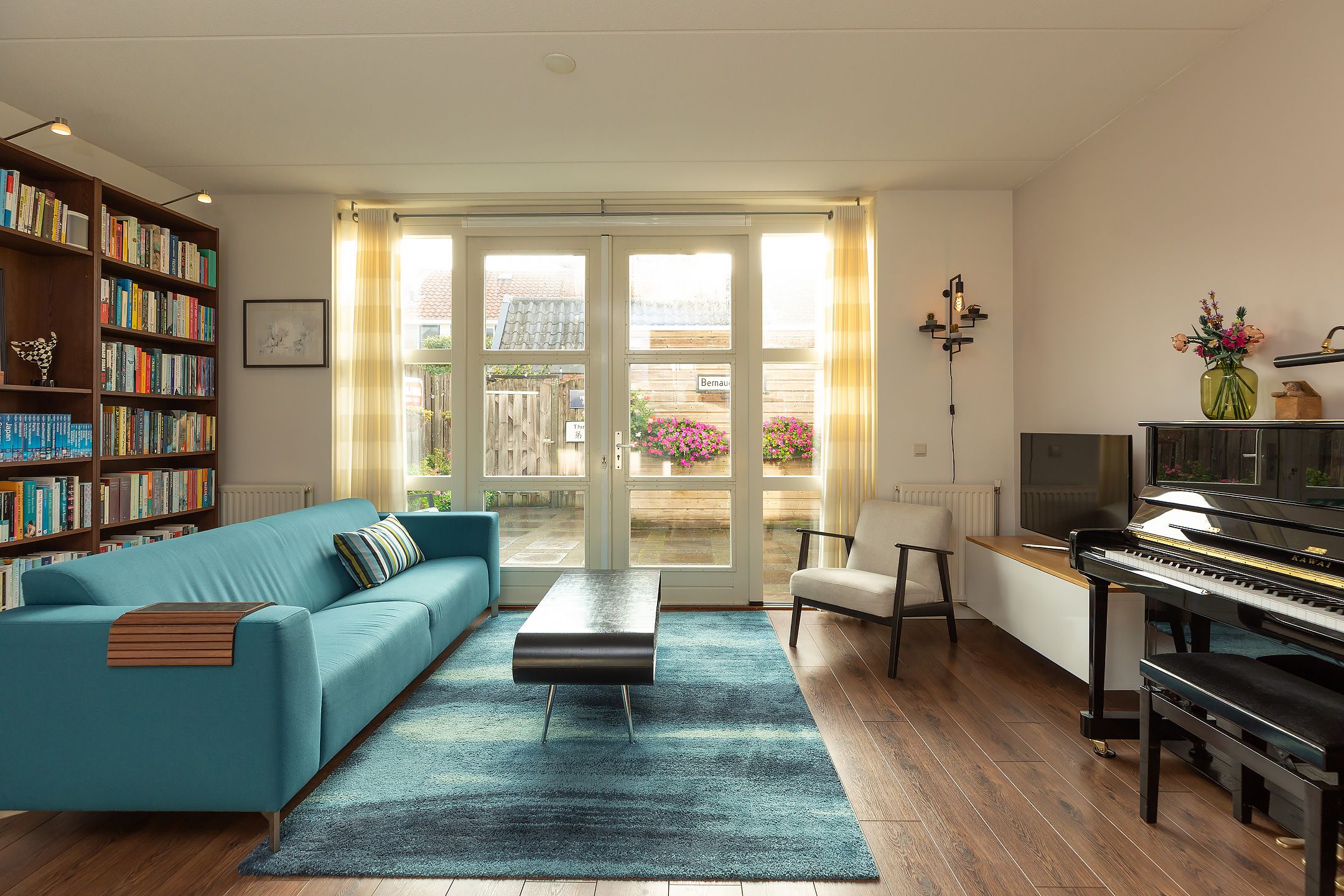 Foto 6 van Maria Beshof 32