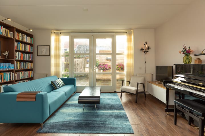 Foto 6 van Maria Beshof 32