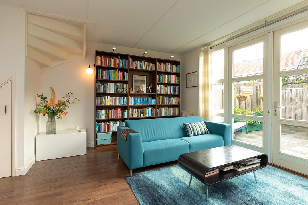 Foto 7 van Maria Beshof 32