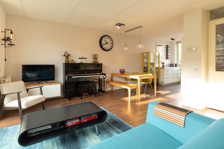 Foto 8 van Maria Beshof 32