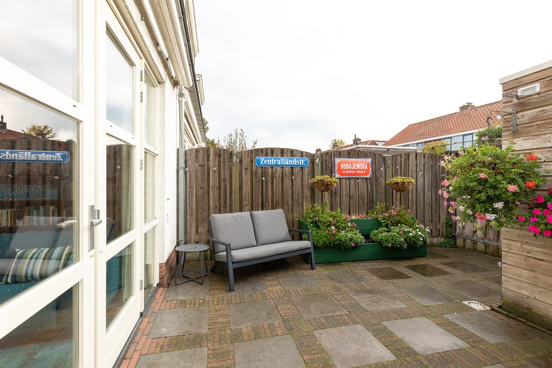 Foto 22 van Maria Beshof 32