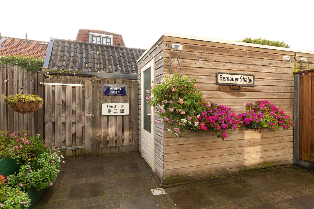 Foto 23 van Maria Beshof 32