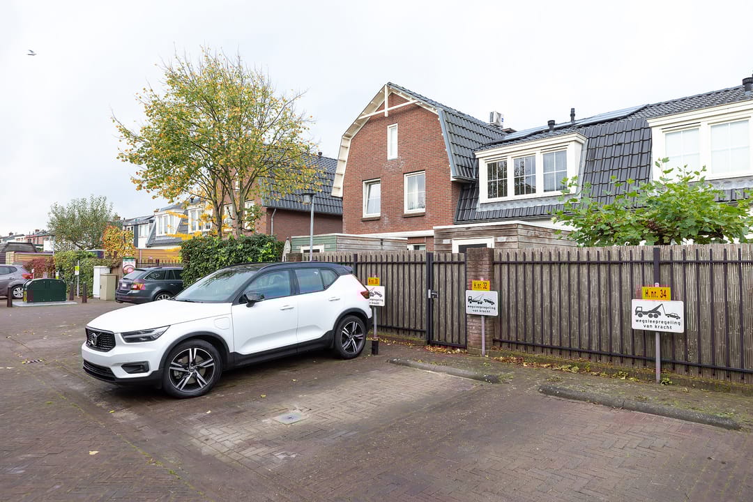 Foto 26 van Maria Beshof 32